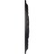 Ekena Millwork Oslo Ceiling Medallion (Fits Canopies up to 7 5/8"), Hand-Painted Steel Gray, 38 3/8"OD x 2 7/8"P CM38OSSGS - alternate 3
